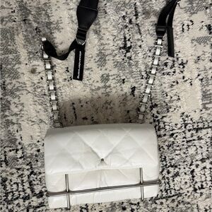 Alexander wang calfskin purse